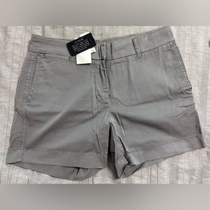 J. Crew Chino Shorts